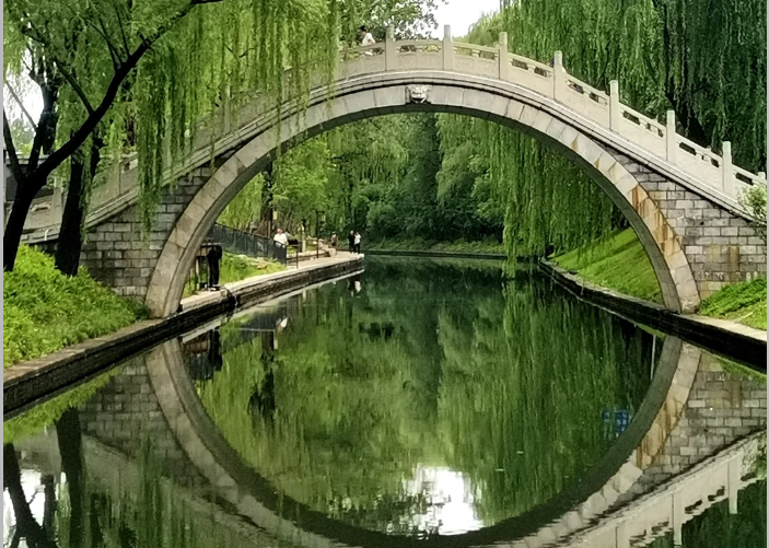 公園景觀橋梁落地難？項目人痛點破解指南