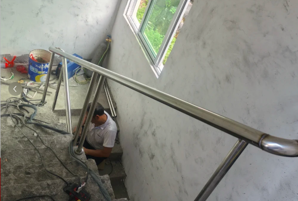 上哪找樓梯安裝工人？避開技術(shù)差、還原低的坑
