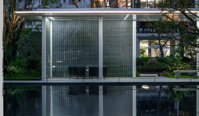 公園景觀廊架落地難？項目人可參考的痛點解法