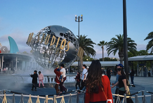 主題樂園項目：破解落地痛點，還原設(shè)計質(zhì)感