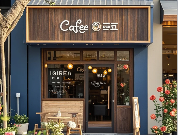 店鋪門頭招牌落地難？3招破設(shè)計與工藝痛點