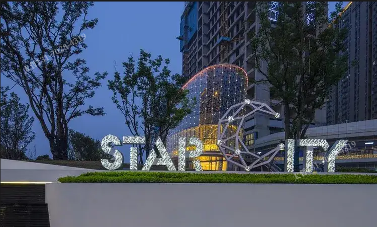 門牌標(biāo)識(shí)設(shè)計(jì)案例 門牌標(biāo)識(shí)設(shè)計(jì)案例