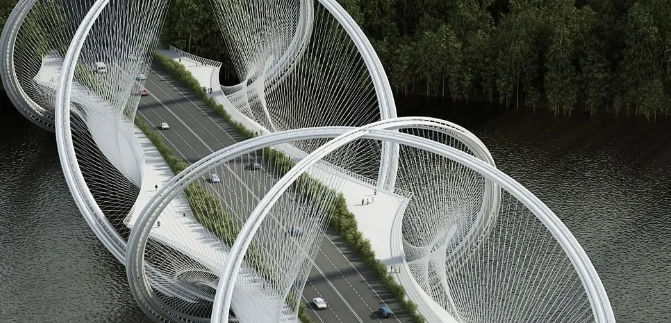 異型橋梁落地難？項目人必備的破局方法