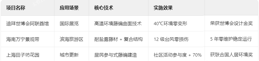 藤編裝飾典型項(xiàng)目技術(shù)檔案 藤編裝飾典型項(xiàng)目技術(shù)檔案