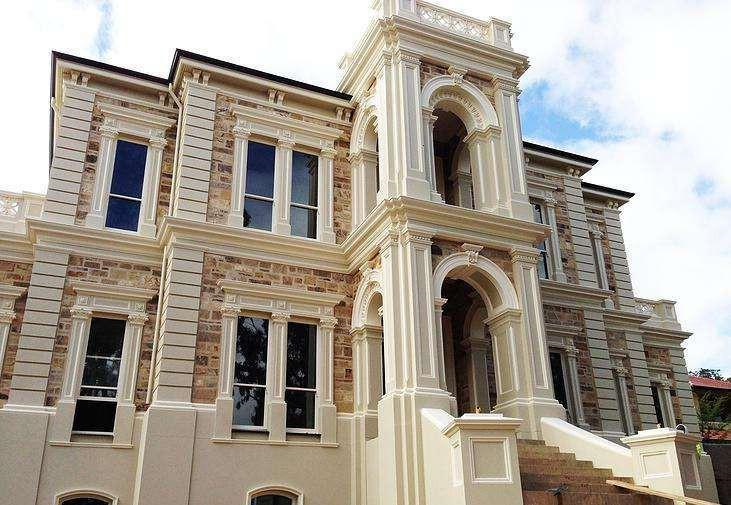 外墻裝飾材料選到崩潰？5大陷阱+避坑指南全解析