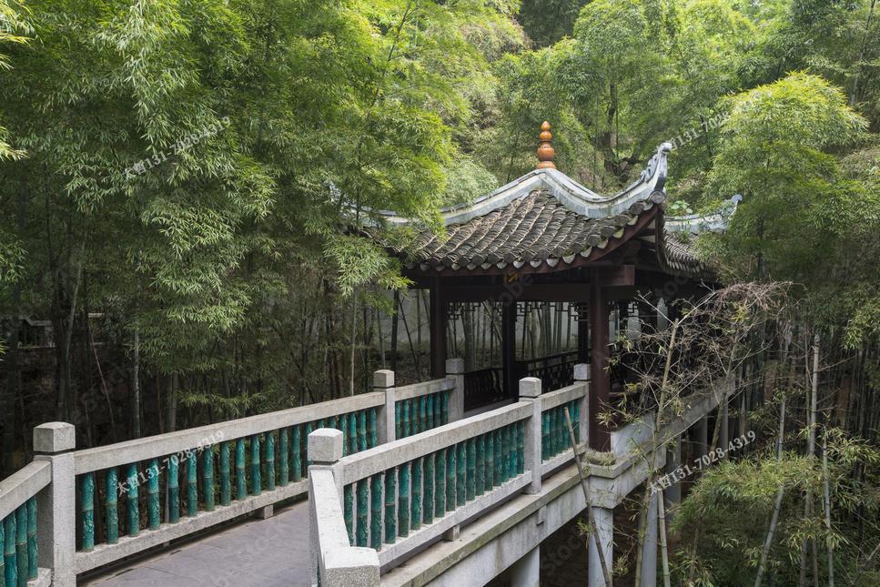 古建涼亭做不出韻味？3個場景方案+還原技巧