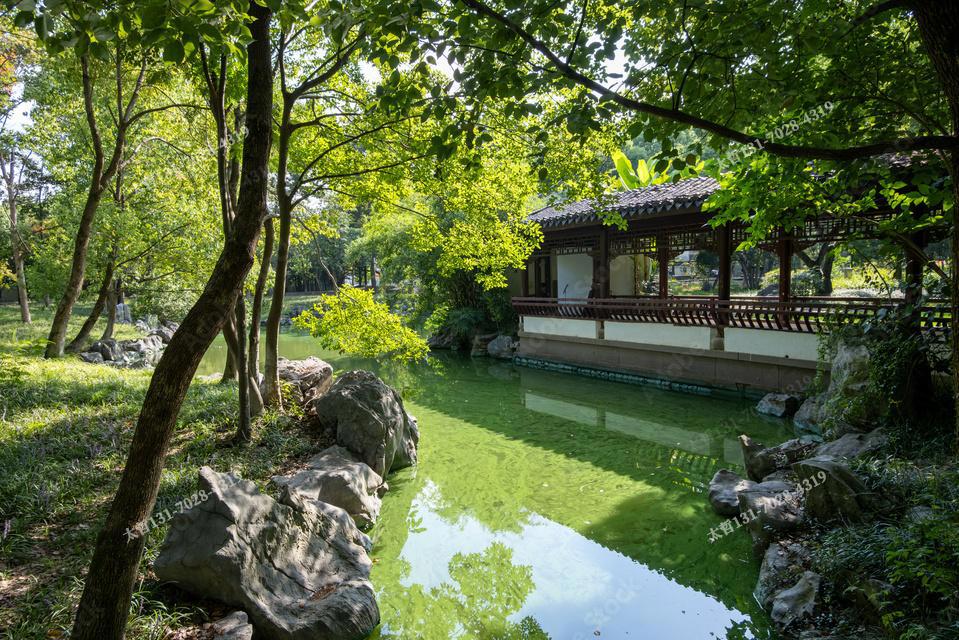 水榭涼亭易出問題 水榭涼亭易出問題