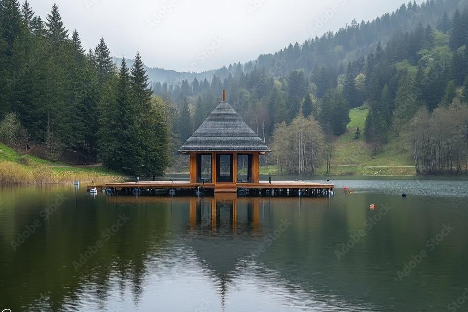 水榭涼亭易出問題？3個場景方案+落地要點