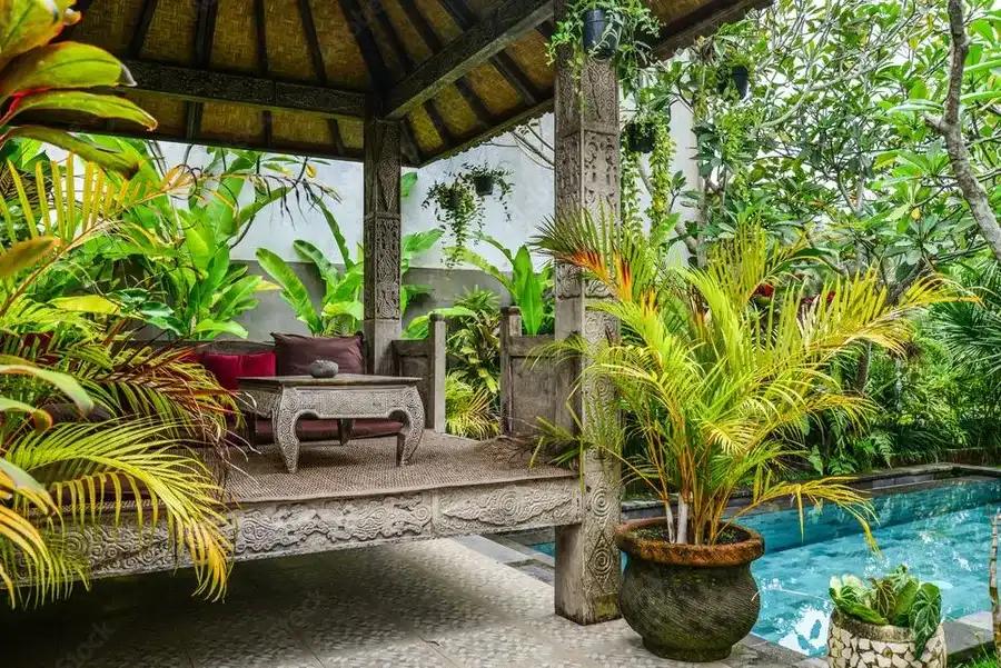 戶外庭院涼亭落地差？3招解決設(shè)計(jì)與工藝難題