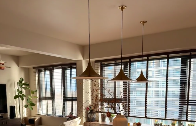 不吊頂裝修風格沒質(zhì)感？3個落地技巧避坑