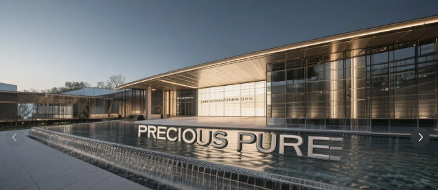 鋁板門頭易變形接縫大？2招搞定質(zhì)感與耐用難題